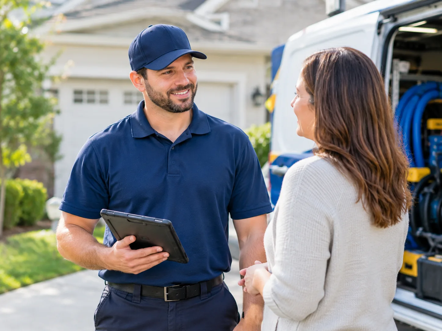 Sewage Backup Cleanup Hickman, TN FAQs